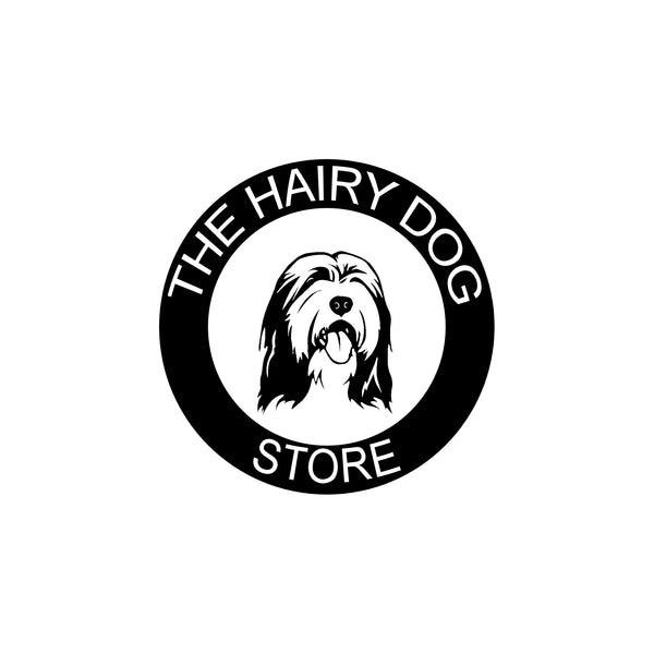 The Hairy Dog Store